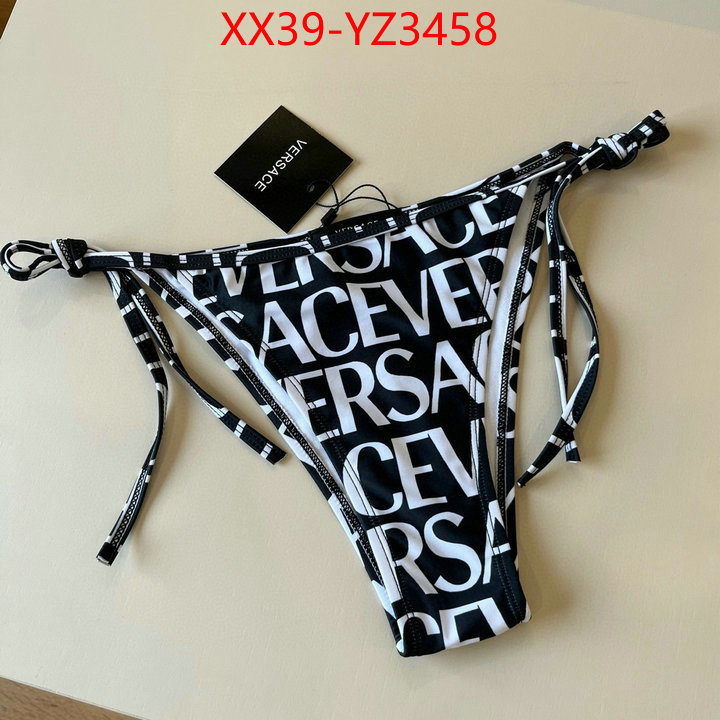 Swimsuit-Versace 1:1 ID: YZ3458 $: 39USD
