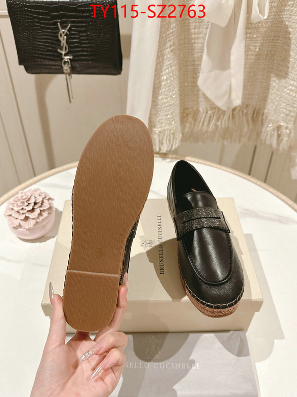 Women Shoes-Brunello cucinelli aaaaa ID: SZ2763 $: 115USD