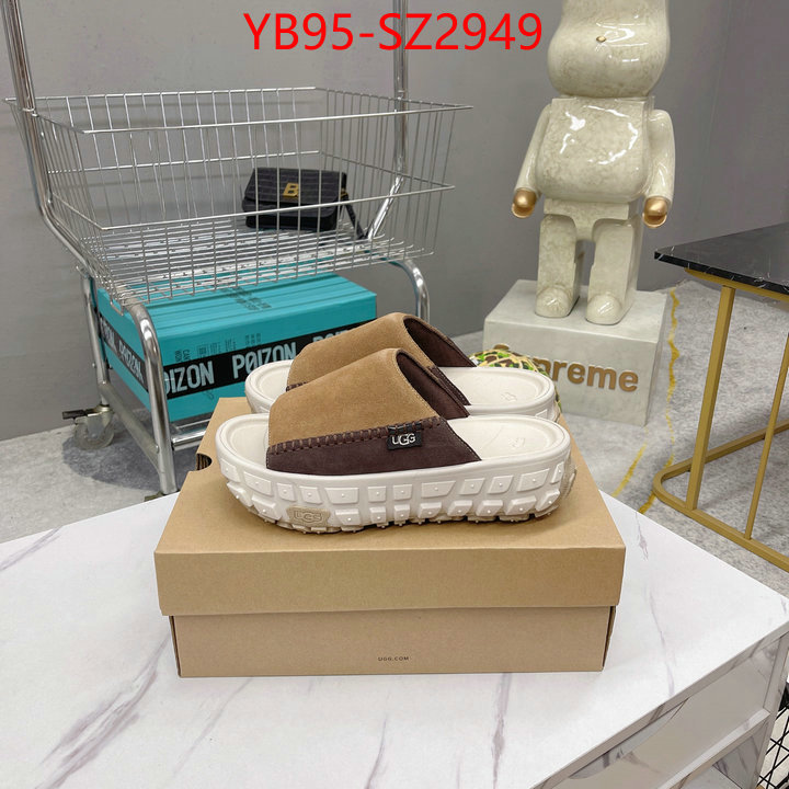 Women Shoes-UGG replica every designer ID: SZ2949 $: 95USD