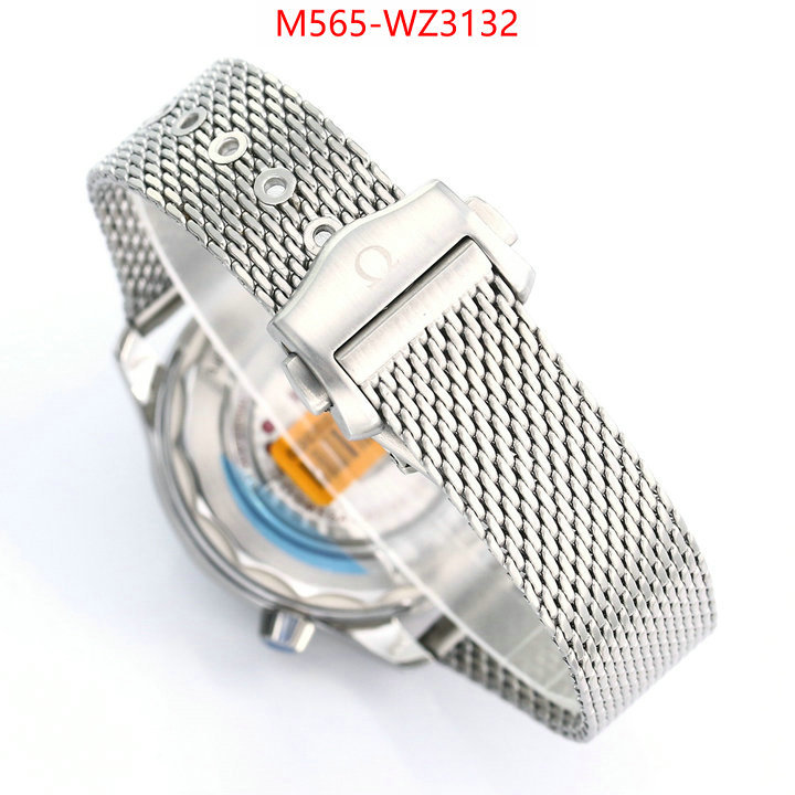 Watch(TOP)-Omega styles & where to buy ID: WZ3132 $: 565USD