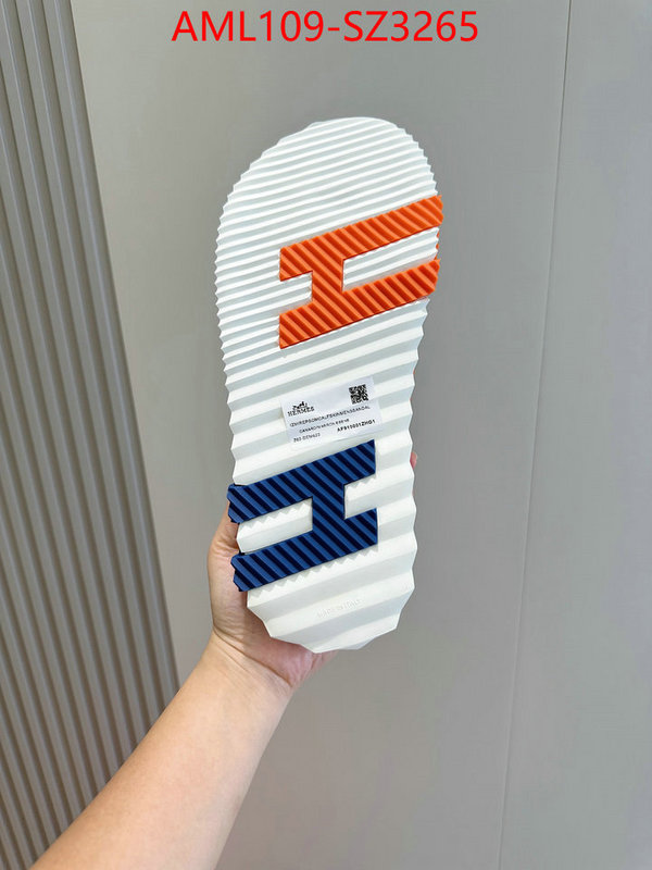 Men Shoes-Hermes most desired ID: SZ3265 $: 109USD