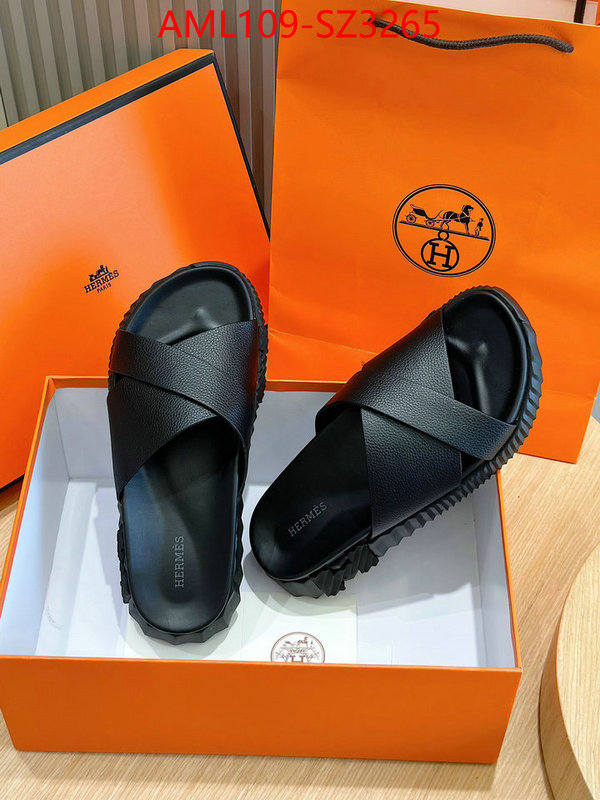 Men Shoes-Hermes most desired ID: SZ3265 $: 109USD