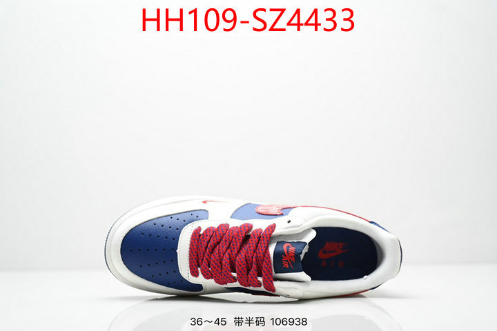 Men Shoes-Nike where should i buy to receive ID: SZ4433 $: 109USD
