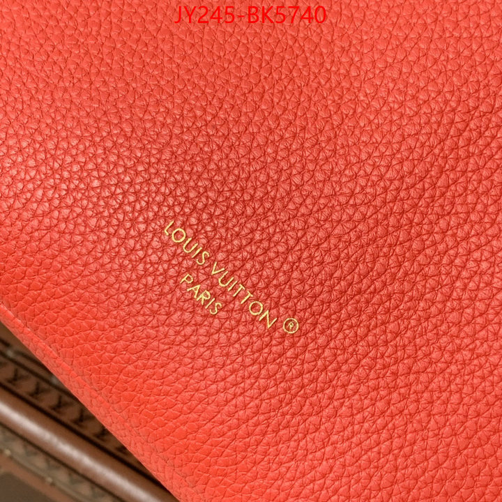 LV Bags(TOP)-Pochette MTis- how can i find replica ID: BK5740 $: 245USD,