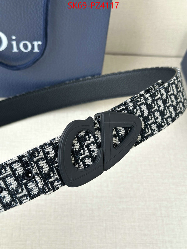 Belts-Dior buy best quality replica ID: PZ4117 $: 69USD