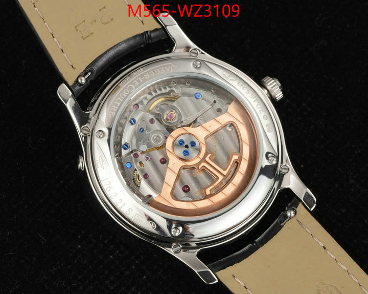 Watch(TOP)-JaegerLeCoultre the online shopping ID: WZ3109 $: 565USD