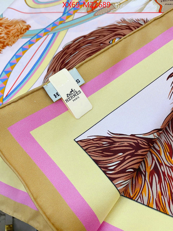 Scarf-Hermes buy 2024 replica ID: MZ2689 $: 69USD