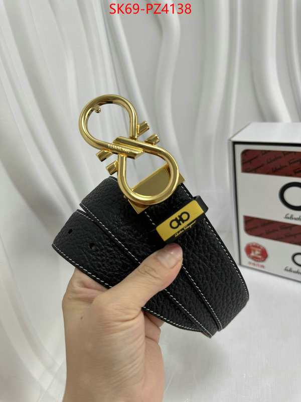 Belts-Ferragamo replica ID: PZ4138 $: 69USD