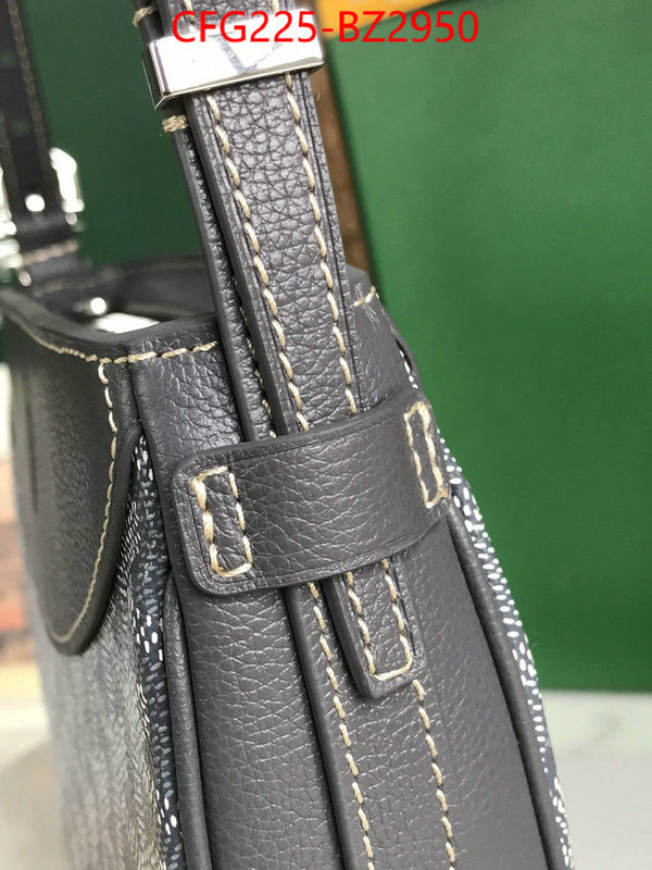 Goyard Bags(TOP)-Crossbody- 1:1 replica ID: BZ2950 $: 225USD,