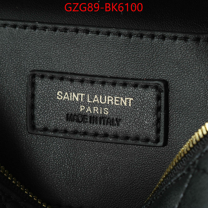 YSL Bags(4A)-Vanity- every designer ID: BK6100 $: 89USD,