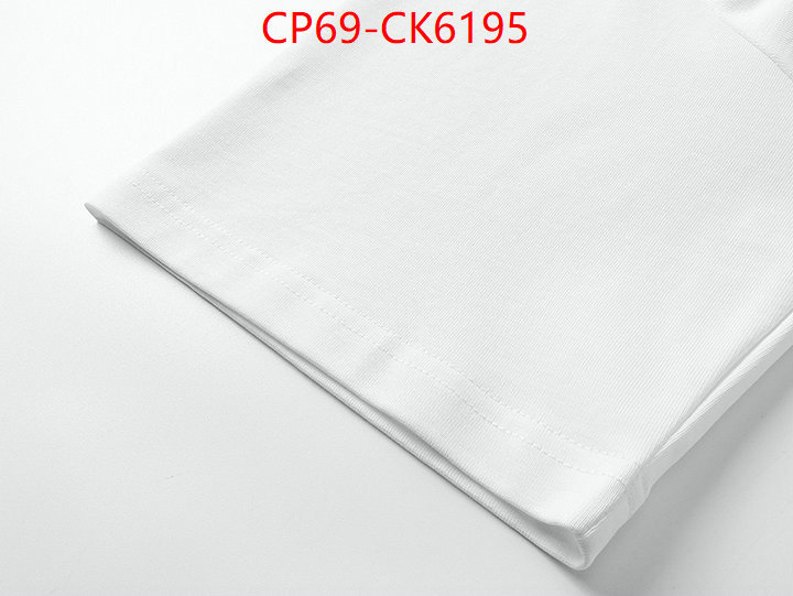 Clothing-Gucci designer fake ID: CK6195 $: 69USD