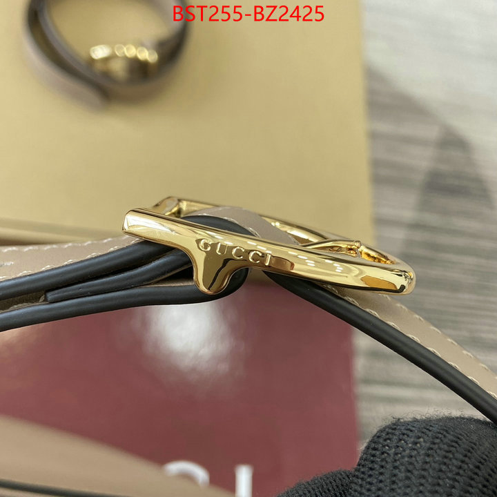 Gucci Bags(TOP)-Horsebit- aaaaa customize ID: BZ2425 $: 255USD,