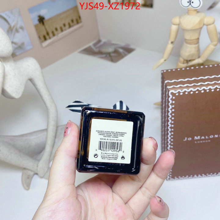 Perfume-Jo Malone 1:1 ID: XZ1972 $: 49USD