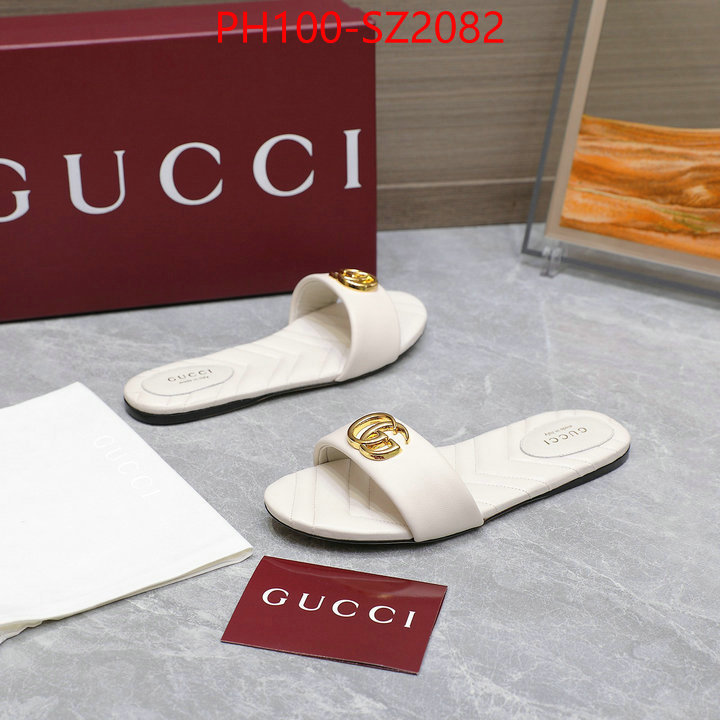 Women Shoes-Gucci top grade ID: SZ2082 $: 100USD