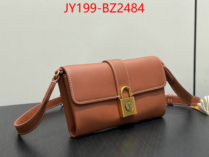 LV Bags(TOP)-Pochette MTis- quality replica ID: BZ2484 $: 199USD,