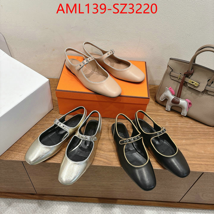 Women Shoes-Hermes first top ID: SZ3220 $: 139USD