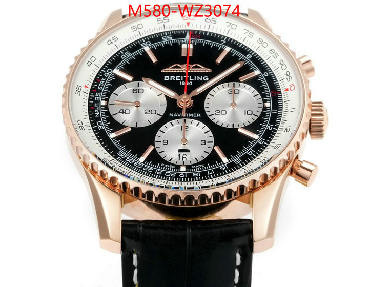 Watch(TOP)-Breitling where to find best ID: WZ3074 $: 580USD-shoes yupoo Watch(TOP)-Breitling where to find best ID: WZ3074 $: 580USD