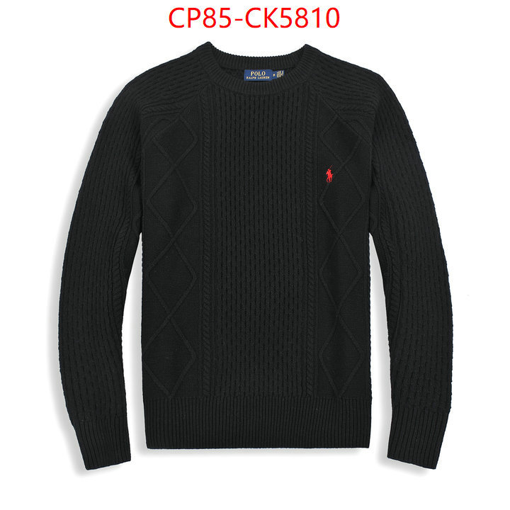 Clothing-Ralph Lauren replica every designer ID: CK5810 $: 85USD