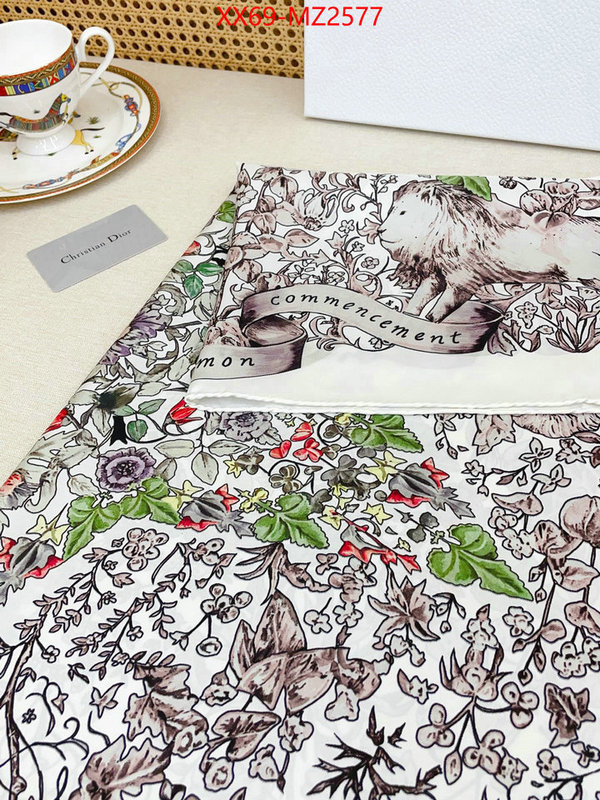 Scarf-Dior we curate the best ID: MZ2577 $: 69USD