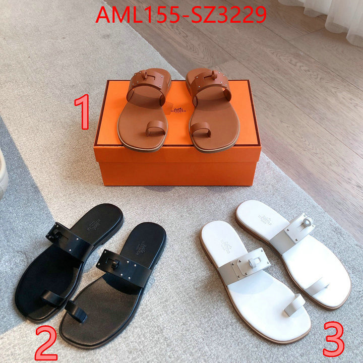 Women Shoes-Hermes perfect ID: SZ3229 $: 155USD