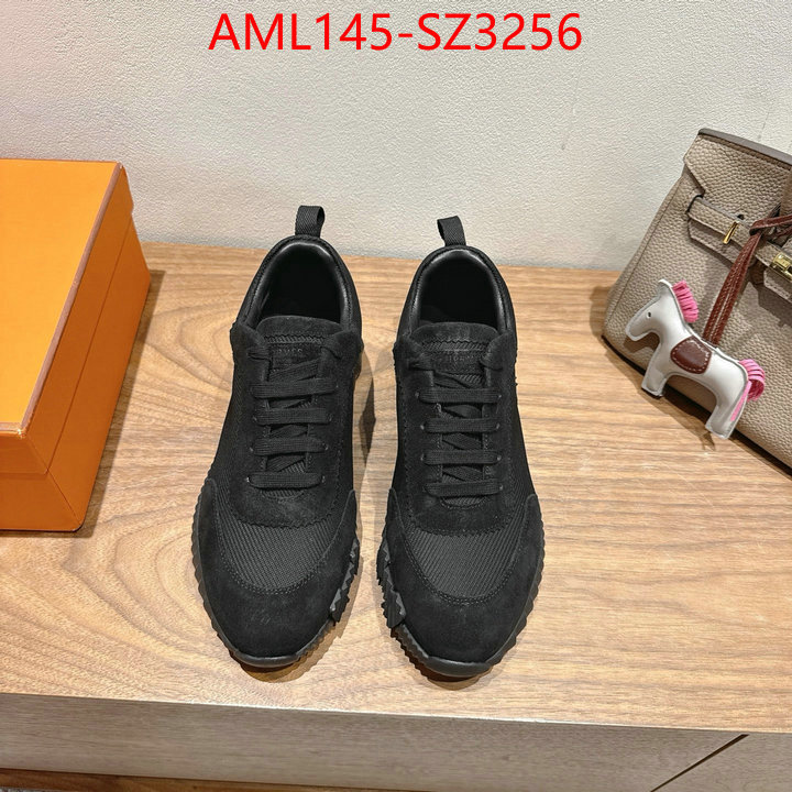 Men Shoes-Hermes best website for replica ID: SZ3256 $: 145USD
