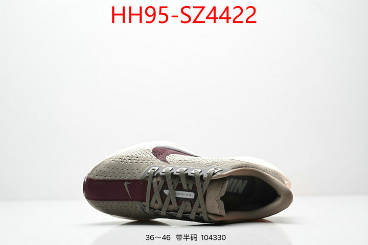 Women Shoes-NIKE luxury 7 star replica ID: SZ4422 $: 95USD