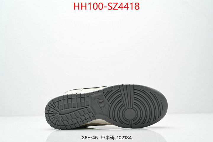 Men Shoes-Nike high quality designer ID: SZ4418 $: 100USD