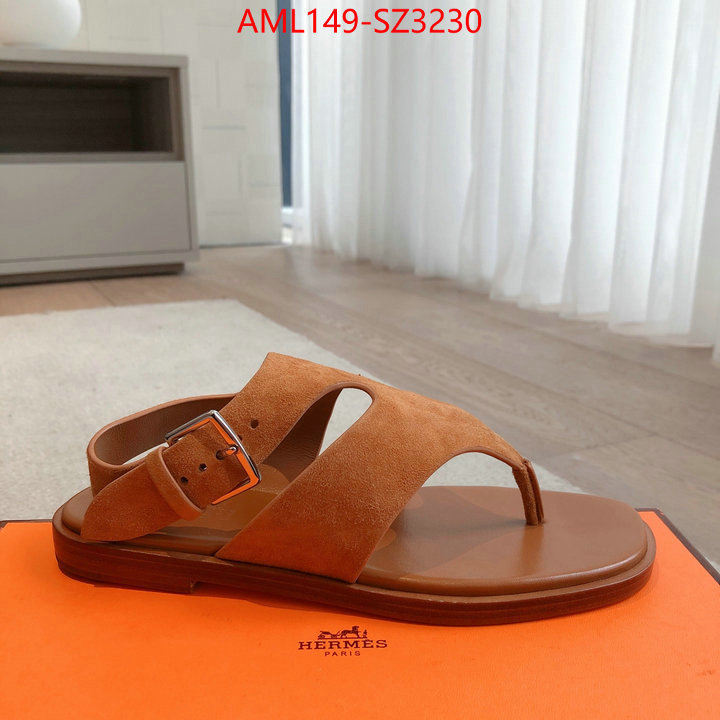 Women Shoes-Hermes top quality designer replica ID: SZ3230 $: 149USD