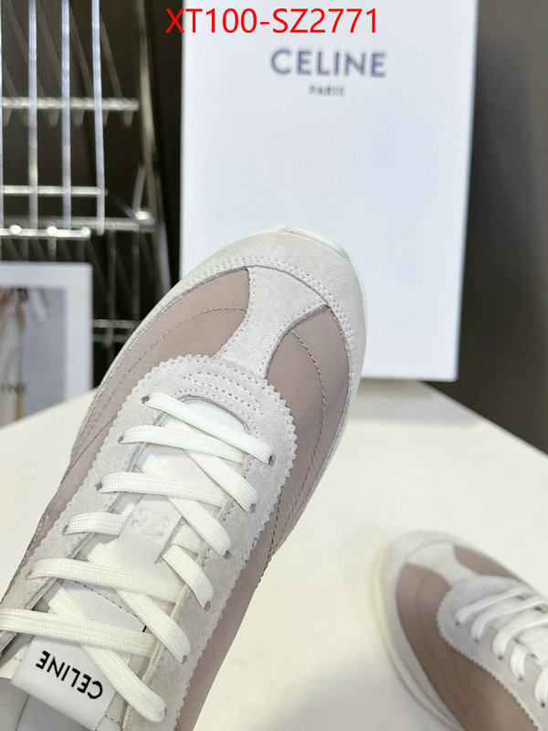 Women Shoes-CELINE what ID: SZ2771 $: 100USD