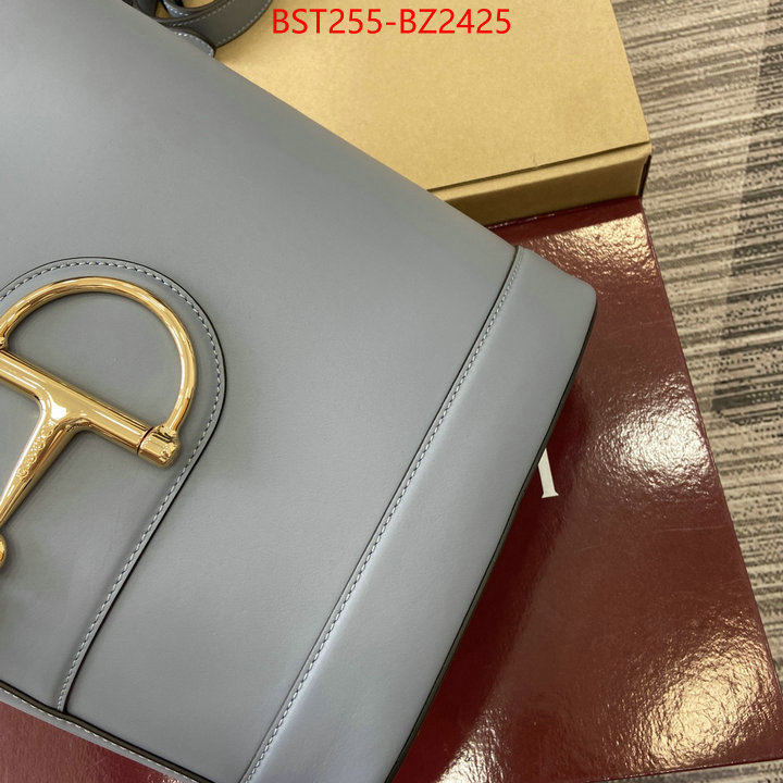 Gucci Bags(TOP)-Horsebit- aaaaa customize ID: BZ2425 $: 255USD,