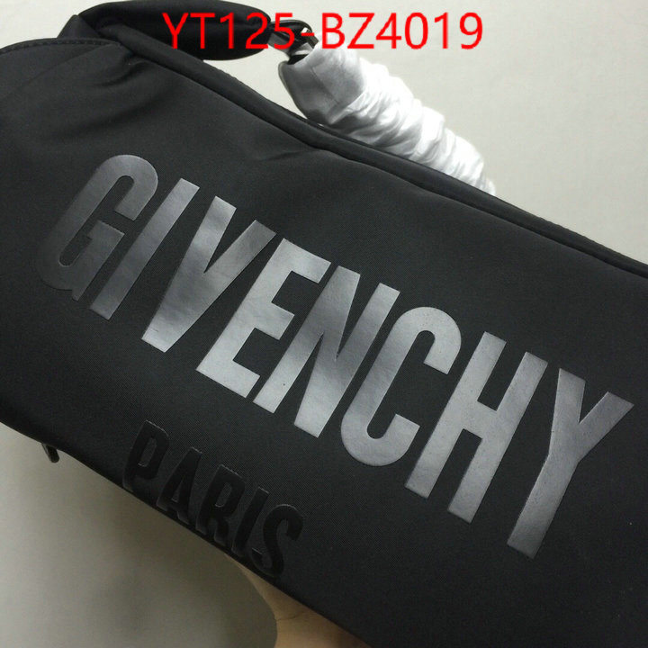 Givenchy Bags(TOP)-Crossbody- replica best ID: BZ4019 $: 125USD,
