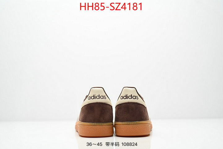 Women Shoes-Adidas buy 2024 replica ID: SZ4181 $: 85USD