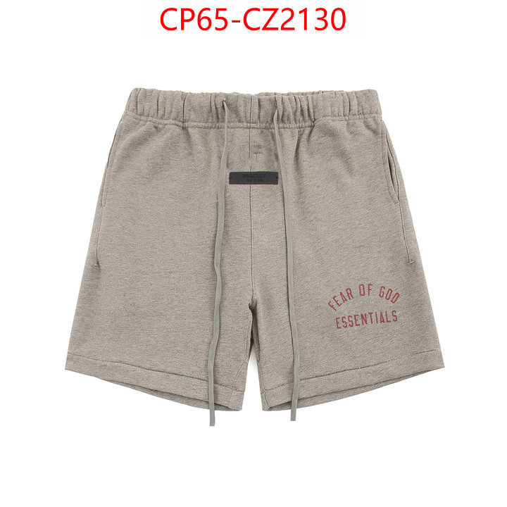 Clothing-Essentials how to start selling replica ID: CZ2130 $: 65USD