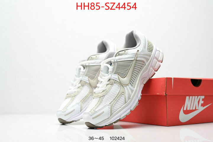 Men Shoes-Nike the quality replica ID: SZ4454 $: 85USD