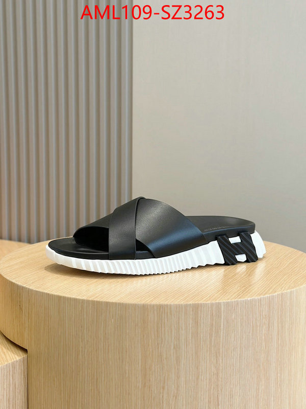Men Shoes-Hermes best ID: SZ3263 $: 109USD