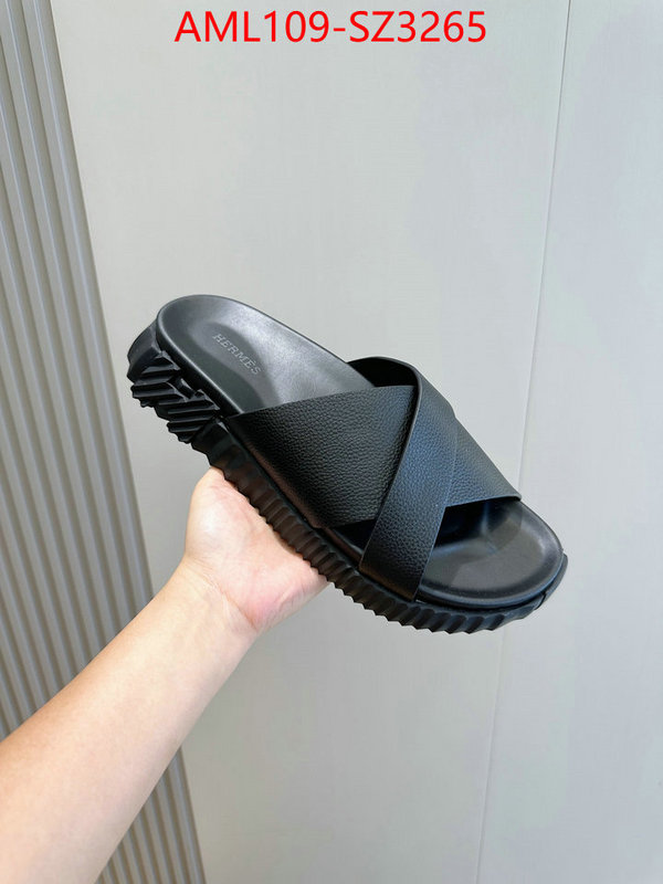 Men Shoes-Hermes most desired ID: SZ3265 $: 109USD