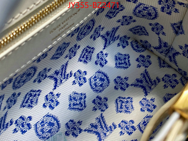 LV Bags(TOP)-Handbag Collection- wholesale china ID: BZ2471 $: 355USD,