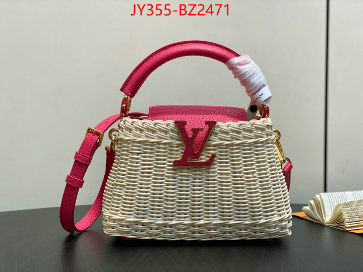 LV Bags(TOP)-Handbag Collection- wholesale china ID: BZ2471 $: 355USD,