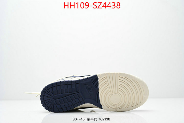 Men Shoes-Nike buy 1:1 ID: SZ4438 $: 109USD