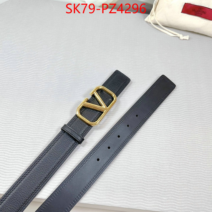 Belts-Valentino replicas ID: PZ4296 $: 79USD