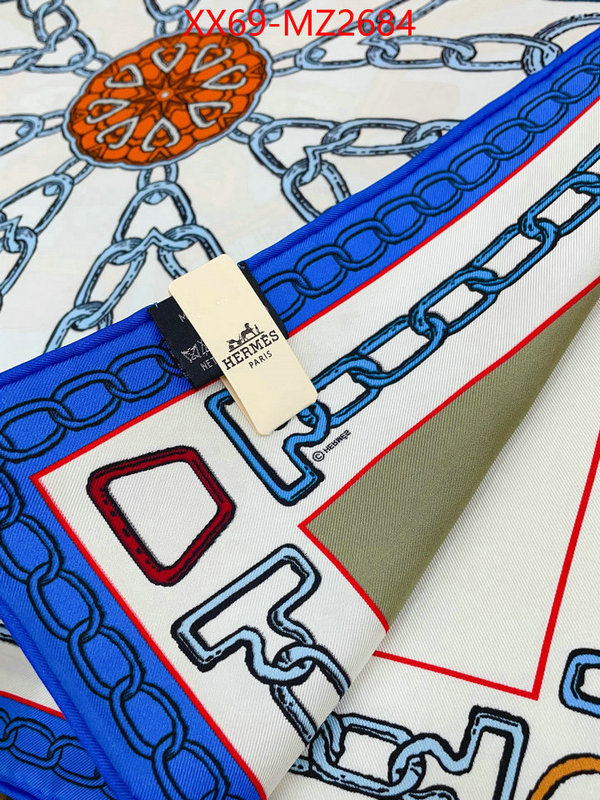 Scarf-Hermes how can i find replica ID: MZ2684 $: 69USD
