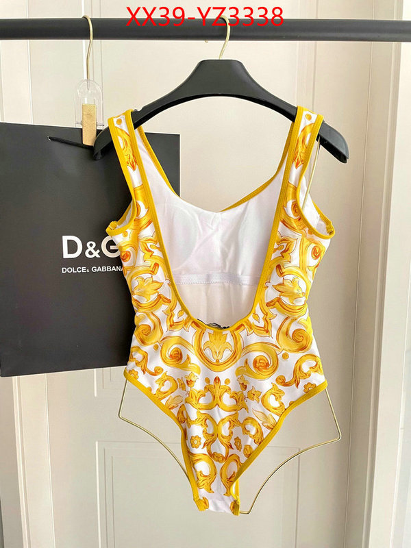 Swimsuit-DG aaaaa ID: YZ3338 $: 39USD