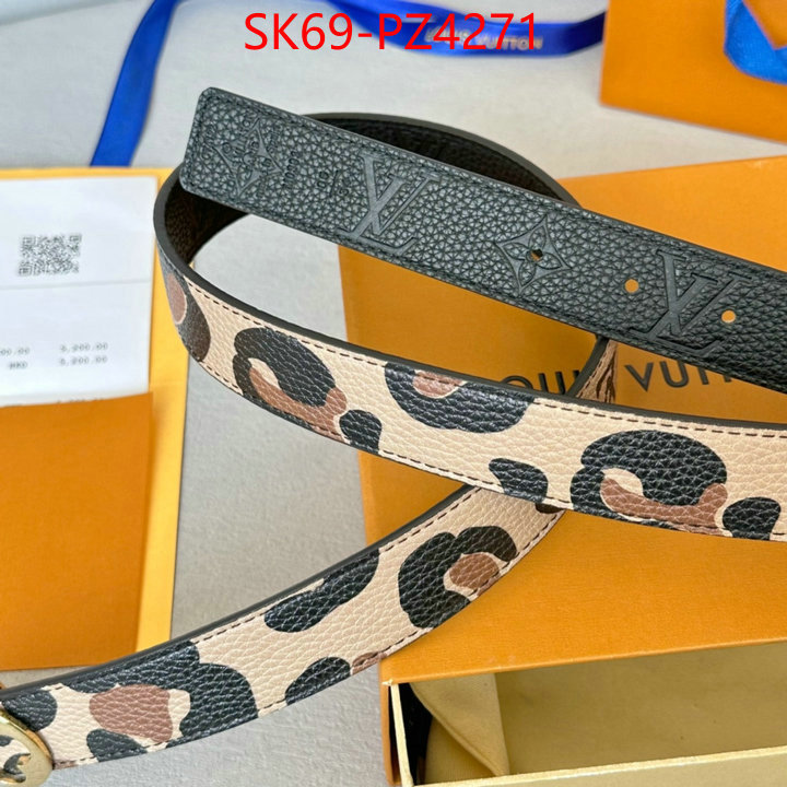 Belts-LV first copy ID: PZ4271 $: 69USD