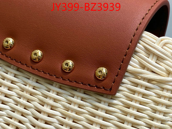 LV Bags(TOP)-Handbag Collection- designer fake ID: BZ3939