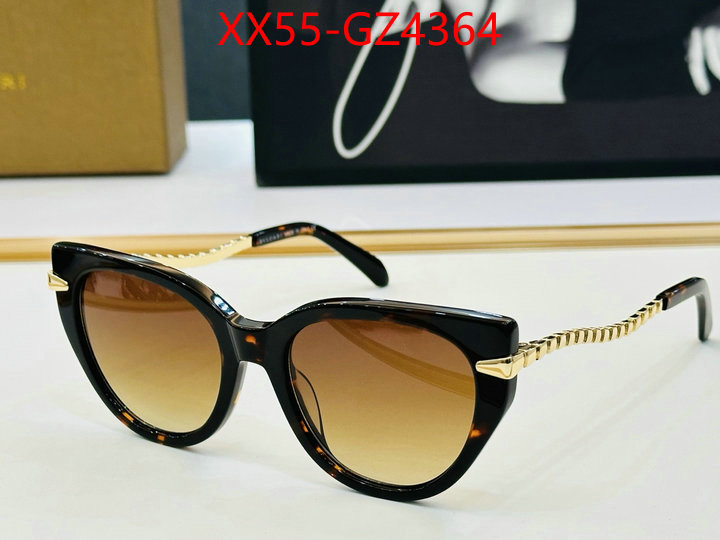 Glasses-Bvlgari replica shop ID: GZ4364 $: 55USD
