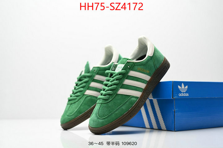 Men Shoes-Adidas where could you find a great quality designer ID: SZ4172 $: 75USD