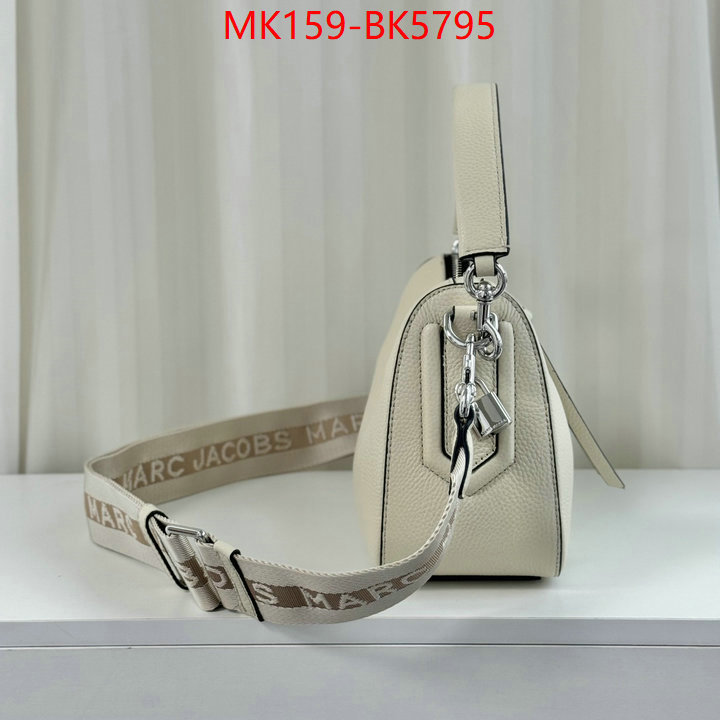Marc Jacobs Bags(TOP)-Crossbody- high ID: BK5795 $: 159USD,
