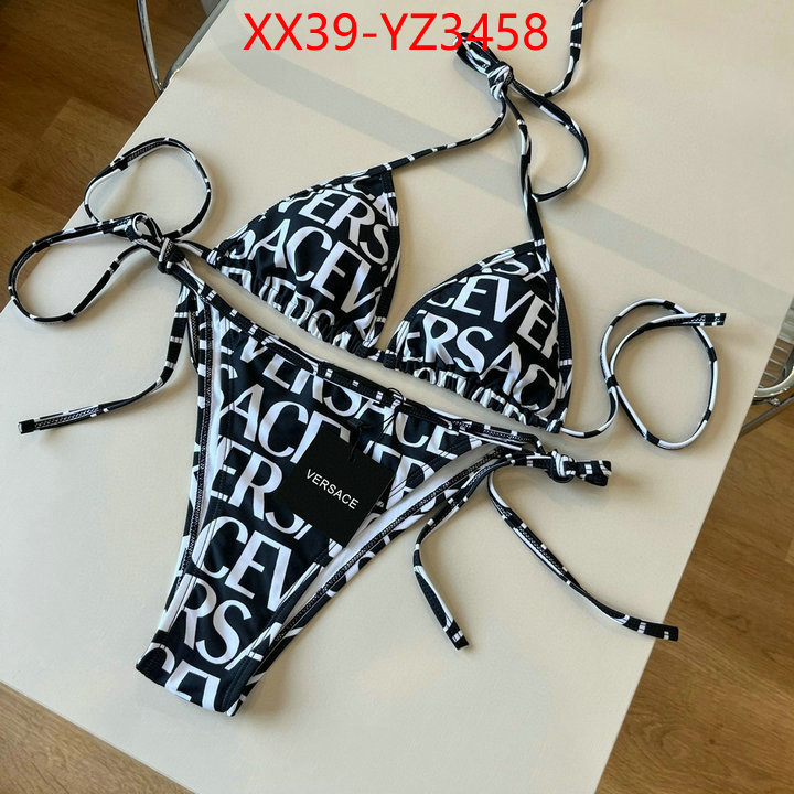 Swimsuit-Versace 1:1 ID: YZ3458 $: 39USD