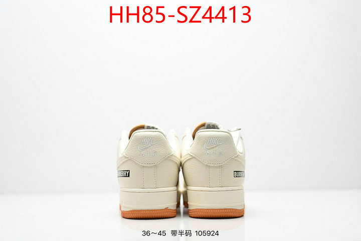 Men Shoes-Nike best replica quality ID: SZ4413 $: 85USD