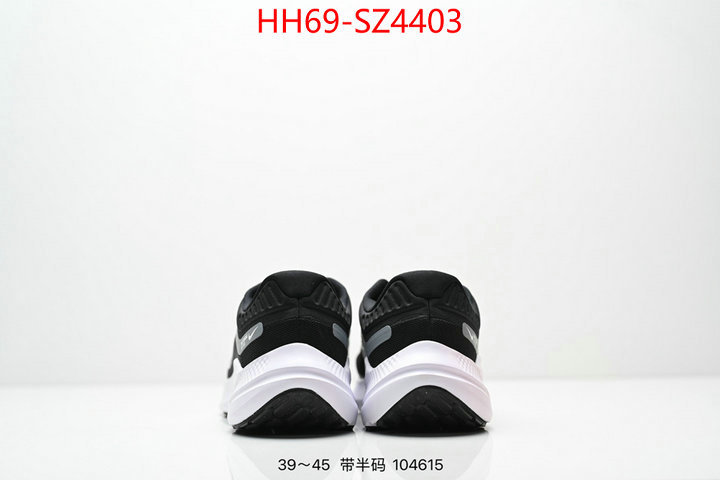 Men Shoes-Nike practical and versatile replica designer ID: SZ4403 $: 69USD